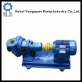 Conveying impurity type centrifugal sewage pumps set price on sale